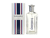 TOMMY HILFIGER FOR MEN 3.4 OZ EDT SPR